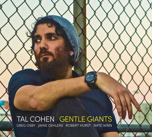 Tal Cohen Gentle Giants