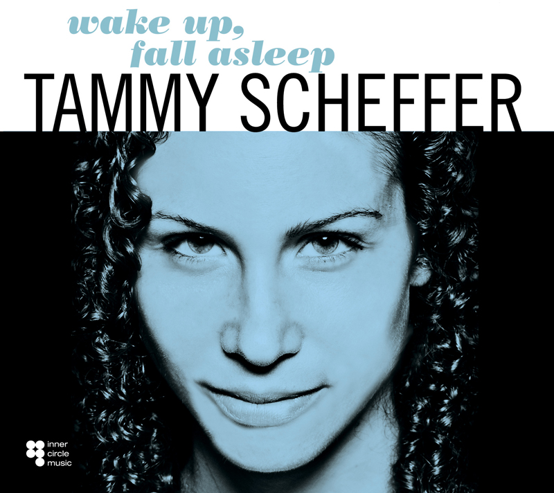 Tammy Scheffer